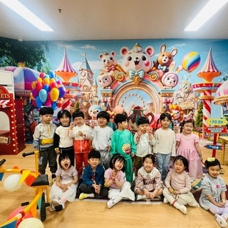 우리들의 행복한 어린이날