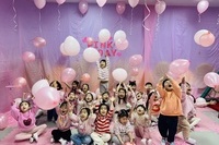 Pink day!